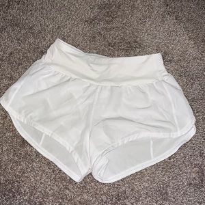 Lululemon Look-a-Like Shorts from Amazon